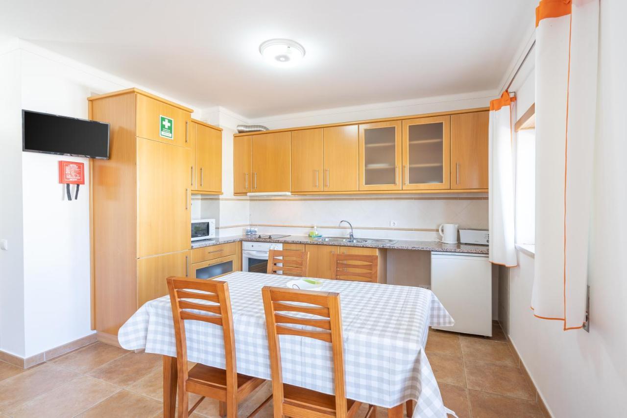 Apartamento Recanto Da Gale By Umbral Albufeira