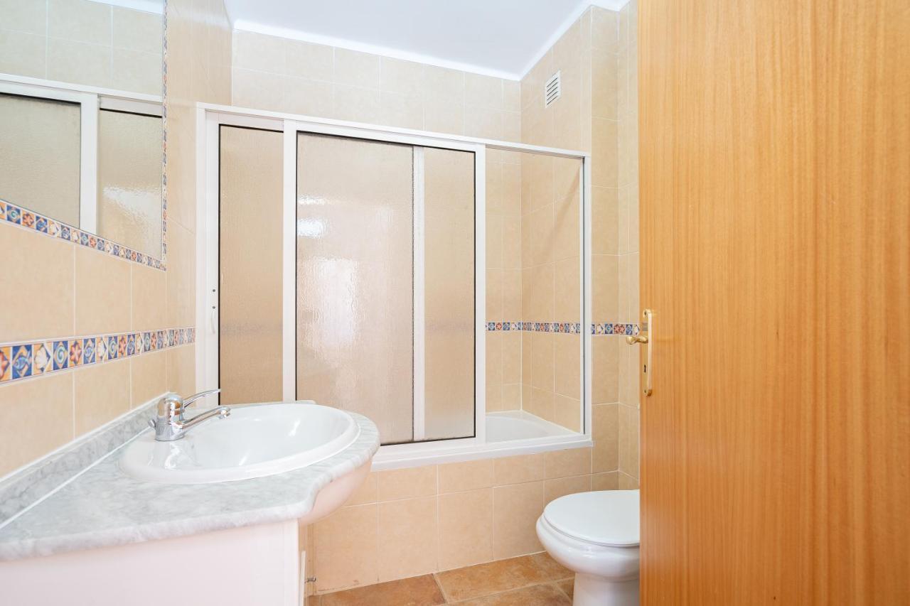 Recanto Da Gale By Umbral Apartamento Albufeira