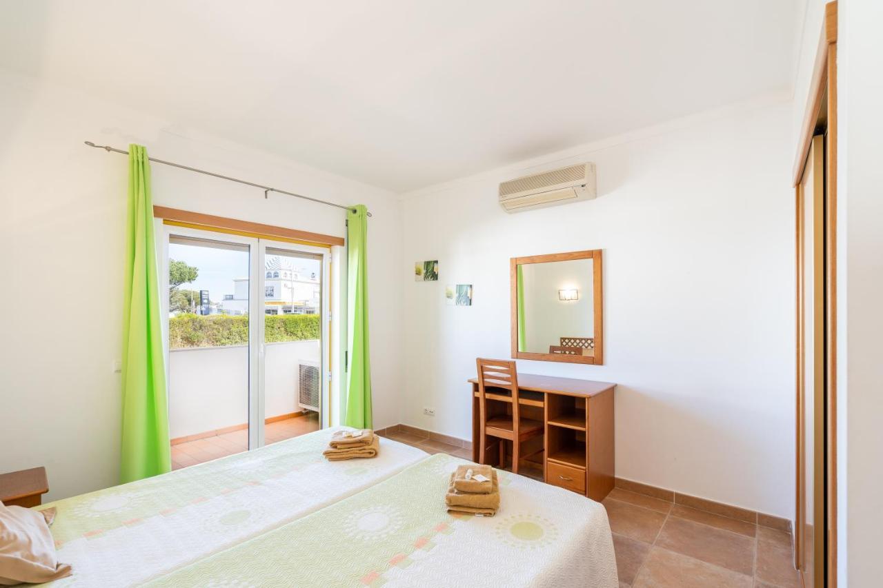 Recanto Da Gale By Umbral Apartment Albufeira