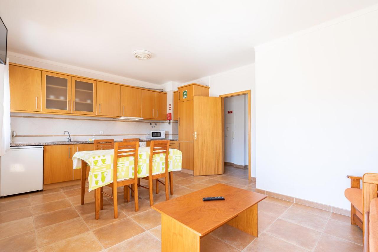 Apartamento Recanto Da Galé By Portugalferias *