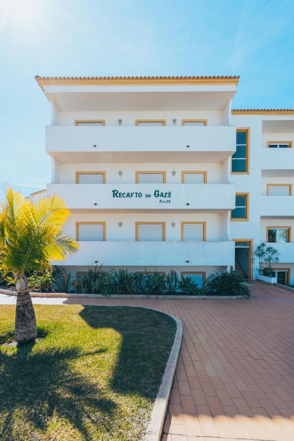 Recanto Da Gale By Umbral Apartment *