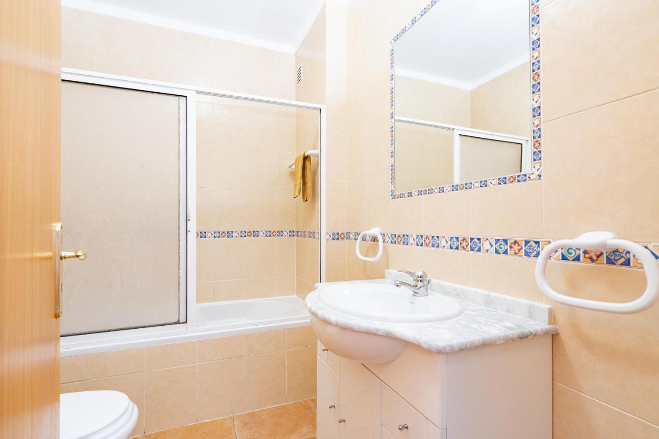 Recanto Da Gale By Umbral Apartment Albufeira