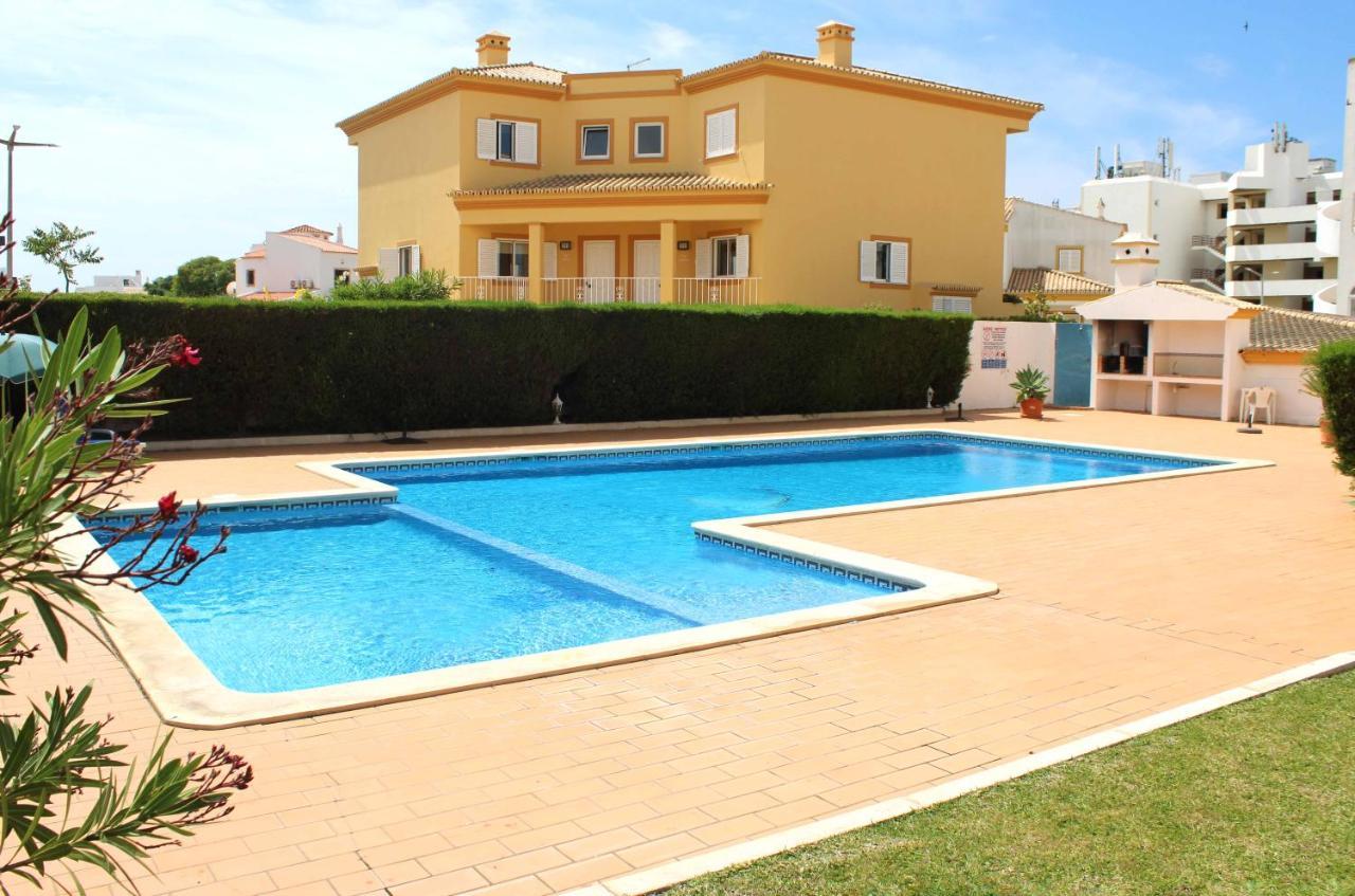 Apartamento Recanto Da Galé By Portugalferias *