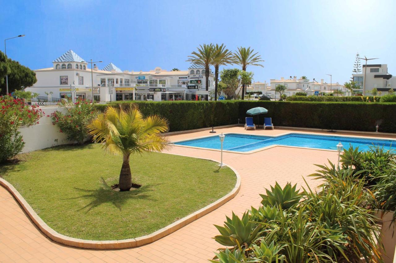 Apartment Recanto Da Gale By Umbral Albufeira
